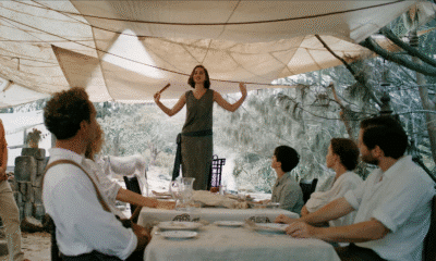 New “Eden” Trailer and Poster Drop: Ana de Armas, Sydney Sweeney & Jude Law Bring Chaos to Paradise
